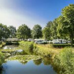 Familiecamping Klein Canada - Bild 1 Familiecamping Klein Canada - Bild 1