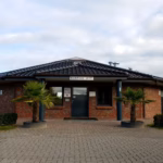 Familien Campingplatz Forellensee Badehaus 150x150