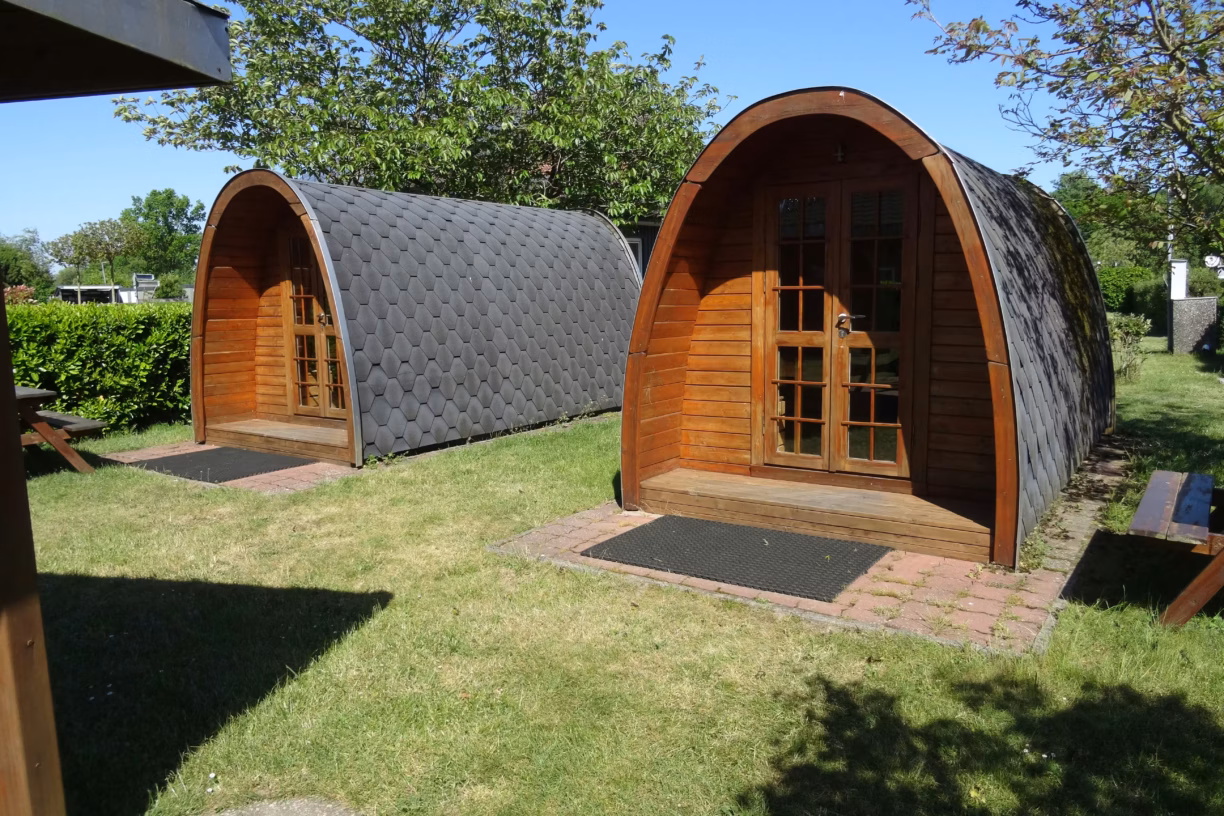 Familien Campingplatz Forellensee Campingpods auf dem Campingplatz f7b02cd5 2b09 49cd b8da 7240d9479b44 1224x816