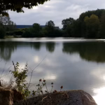 Familien Campingplatz Forellensee Seeblick 150x150