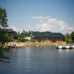 Familien-Campingplatz Forellensee – Bild 4 Familien-Campingplatz Forellensee – Bild 4