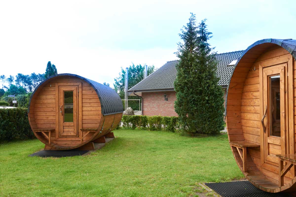 Familien-Campingplatz Forellensee – Bild 5 Familien-Campingplatz Forellensee – Bild 5