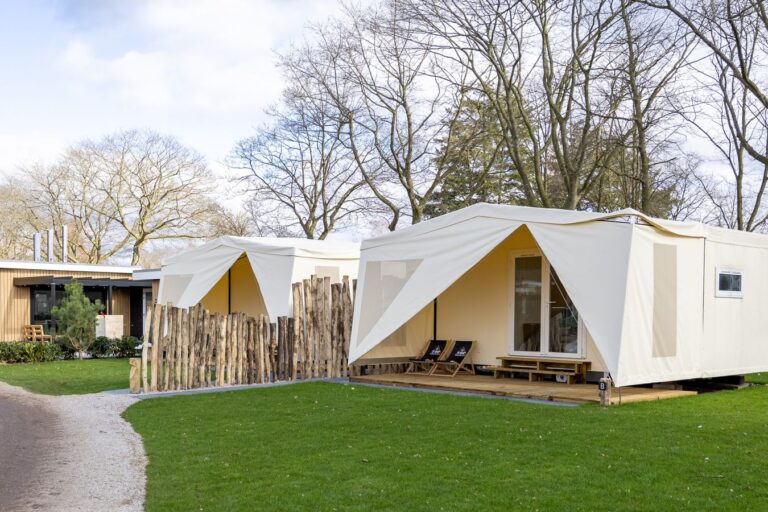 Familiepark Top Totaal Vredeoord - Bild 2 Familiepark Top Totaal Vredeoord - Bild 2