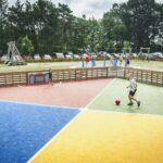 Familievakantiepark Krieghuusbelten - Bild 10