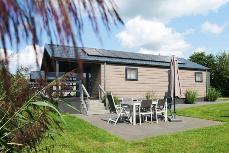 Familievakantiepark Krieghuusbelten - Bild 13