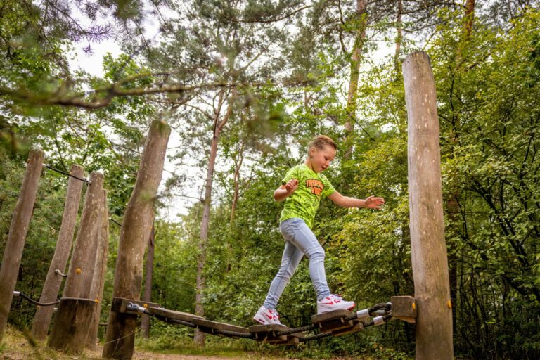 Familievakantiepark Krieghuusbelten - Bild 3