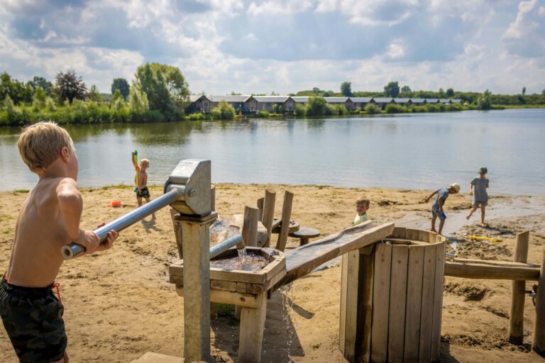 Familievakantiepark Krieghuusbelten - Bild 4