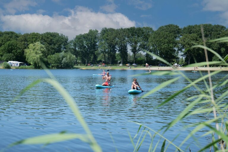 Familievakantiepark Krieghuusbelten - Bild 6