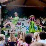 Familievakantiepark Krieghuusbelten - Bild 9