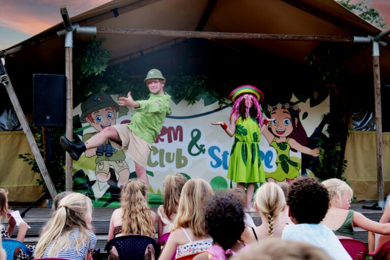 Familievakantiepark Krieghuusbelten - Bild 9