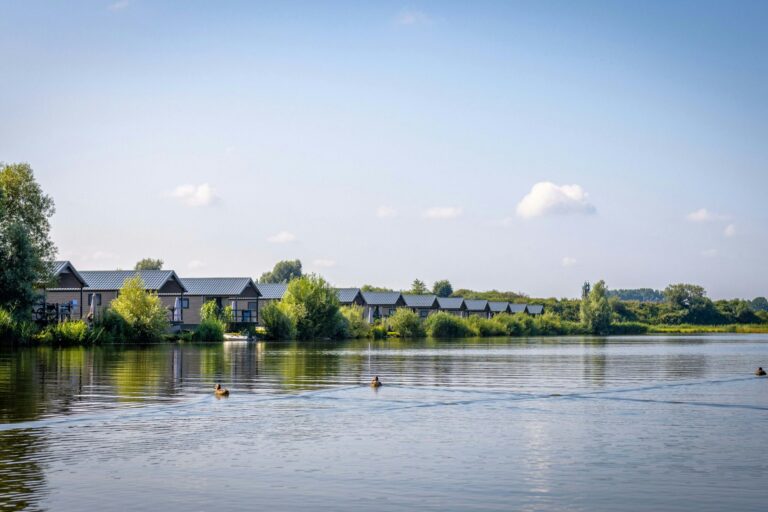 Familievakantiepark Krieghuusbelten - Bild 1 Familievakantiepark Krieghuusbelten - Bild 1