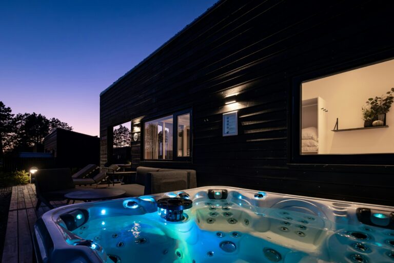 Feddet Strand Resort - Bild 10 Feddet Strand Resort - Bild 10