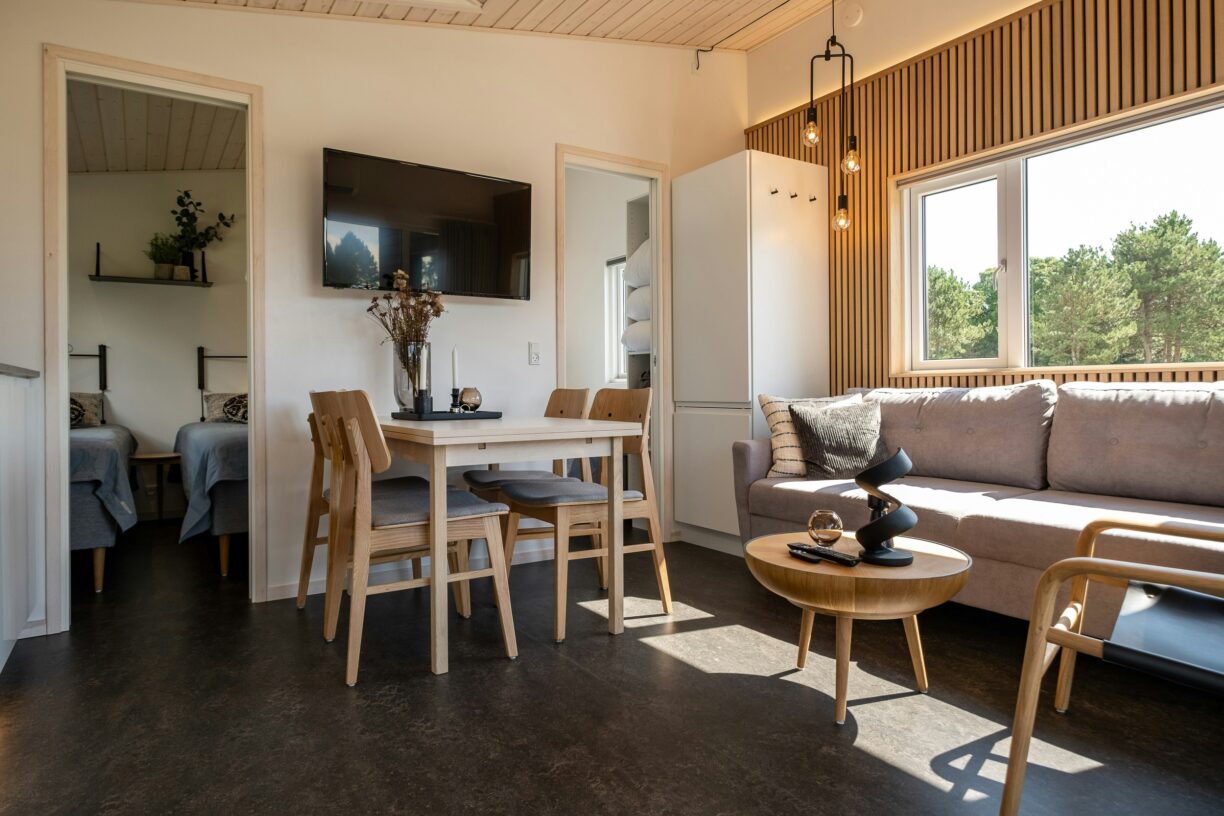 Feddet Strand Resort - Bild 11 Feddet Strand Resort - Bild 11