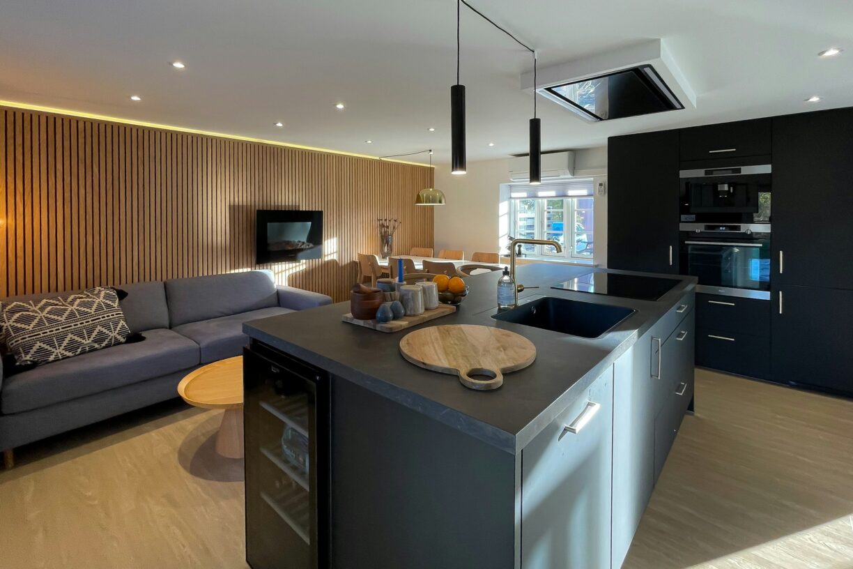 Feddet Strand Resort - Bild 12 Feddet Strand Resort - Bild 12