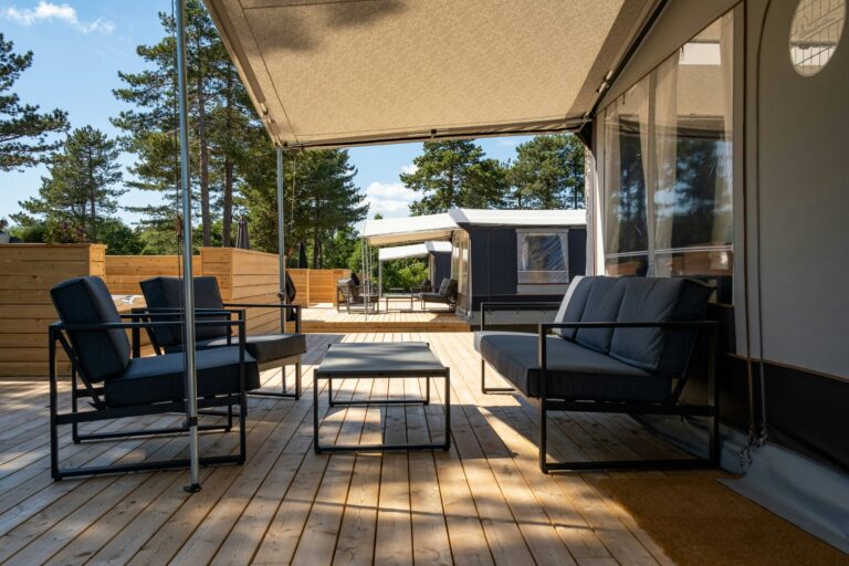 Feddet Strand Resort - Bild 13 Feddet Strand Resort - Bild 13