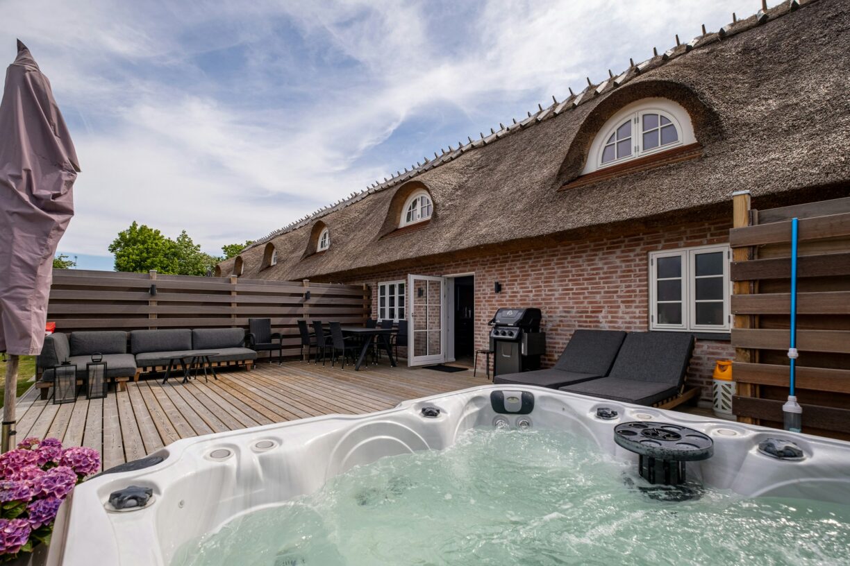 Feddet Strand Resort - Bild 14 Feddet Strand Resort - Bild 14