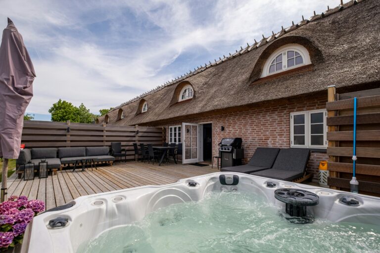 Feddet Strand Resort - Bild 14 Feddet Strand Resort - Bild 14