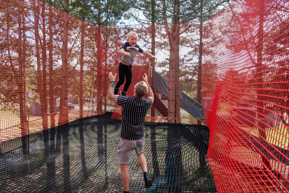 Feddet Strand Resort - Bild 15 Feddet Strand Resort - Bild 15