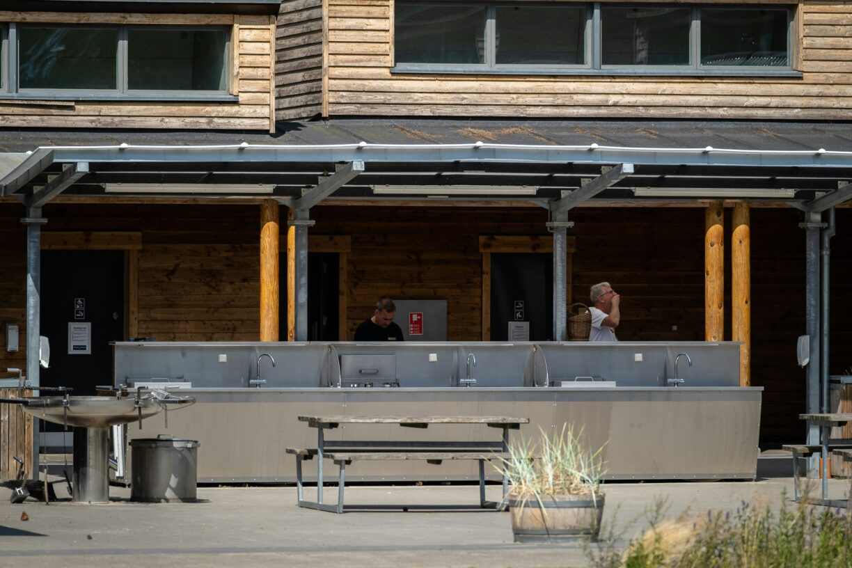 Feddet Strand Resort - Bild 16 Feddet Strand Resort - Bild 16