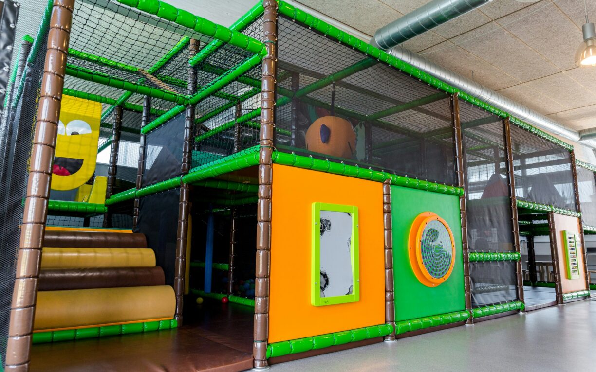 Feddet Strand Resort - Bild 17 Feddet Strand Resort - Bild 17