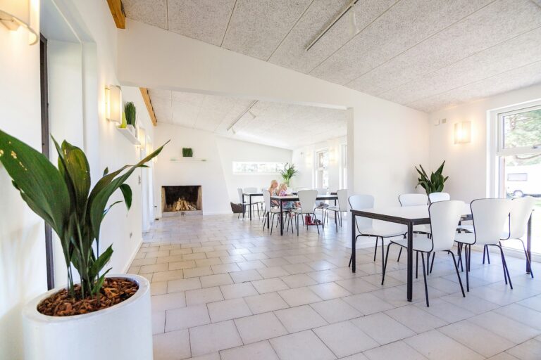 Feddet Strand Resort - Bild 19 Feddet Strand Resort - Bild 19