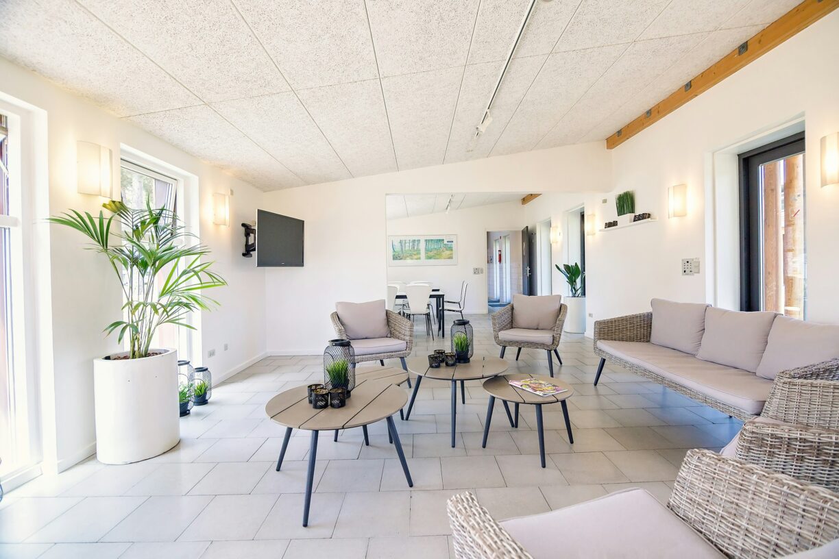 Feddet Strand Resort - Bild 20 Feddet Strand Resort - Bild 20