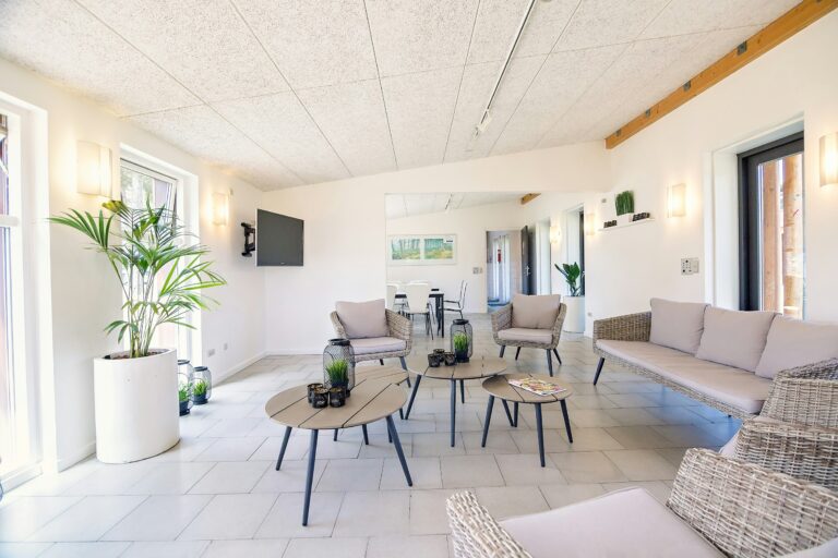 Feddet Strand Resort - Bild 20 Feddet Strand Resort - Bild 20