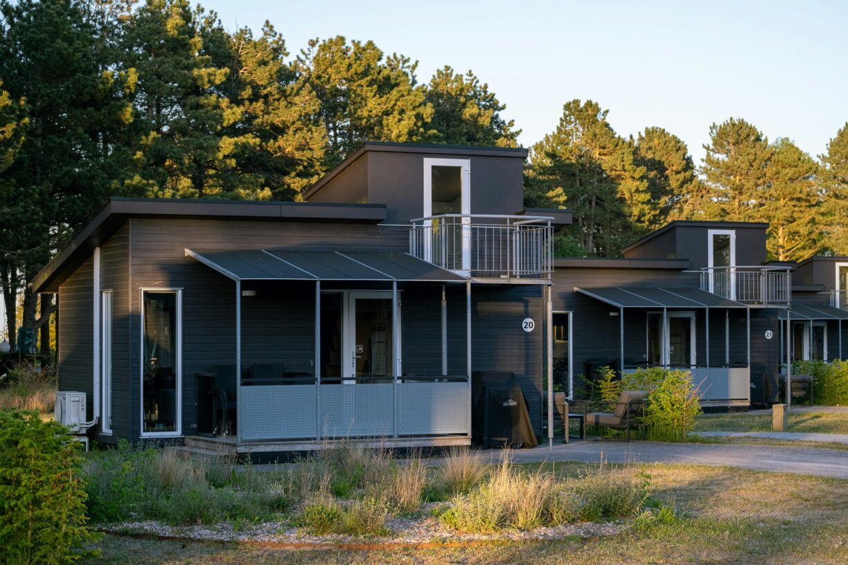 Feddet Strand Resort - Bild 4 Feddet Strand Resort - Bild 4