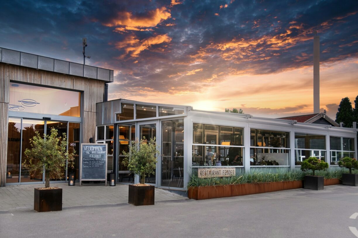 Feddet Strand Resort - Bild 5 Feddet Strand Resort - Bild 5