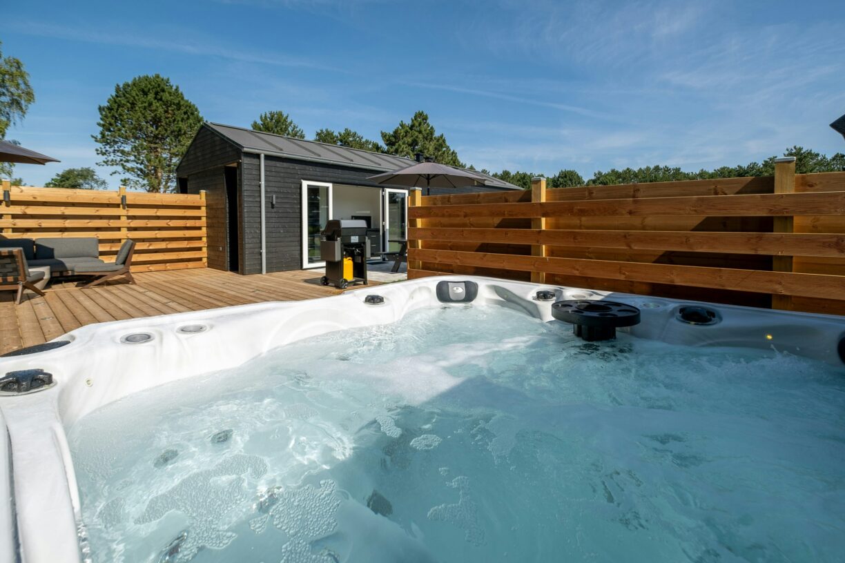 Feddet Strand Resort - Bild 9 Feddet Strand Resort - Bild 9