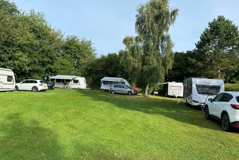 Feriebyens Camping - Bild 10