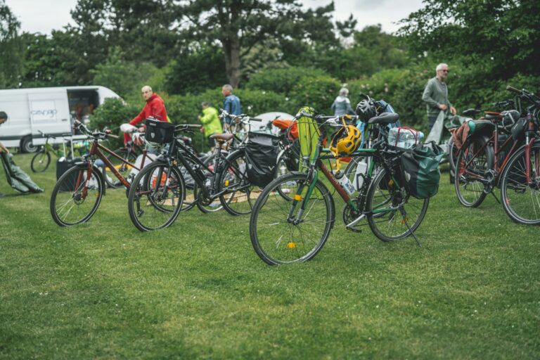 Feriebyens Camping - Bild 12