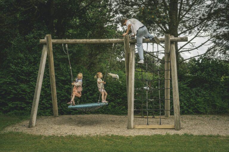 Feriebyens Camping - Bild 13