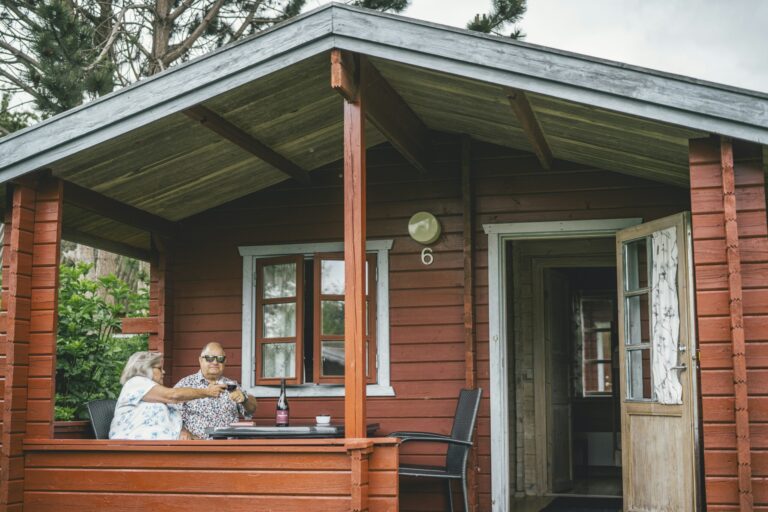 Feriebyens Camping - Bild 14