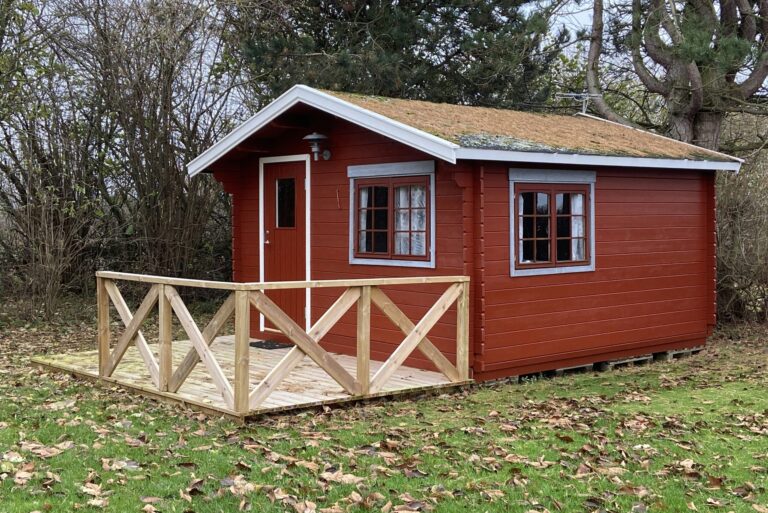 Feriebyens Camping - Bild 15