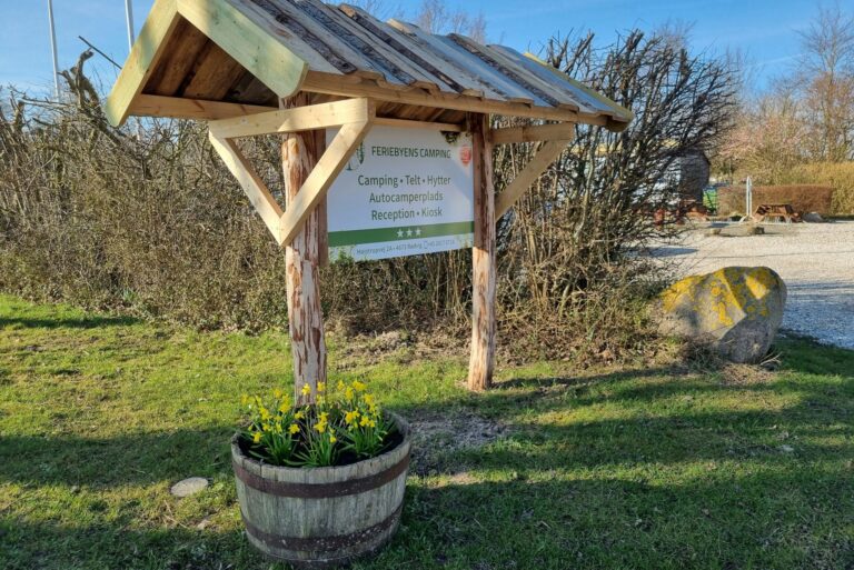 Feriebyens Camping - Bild 16