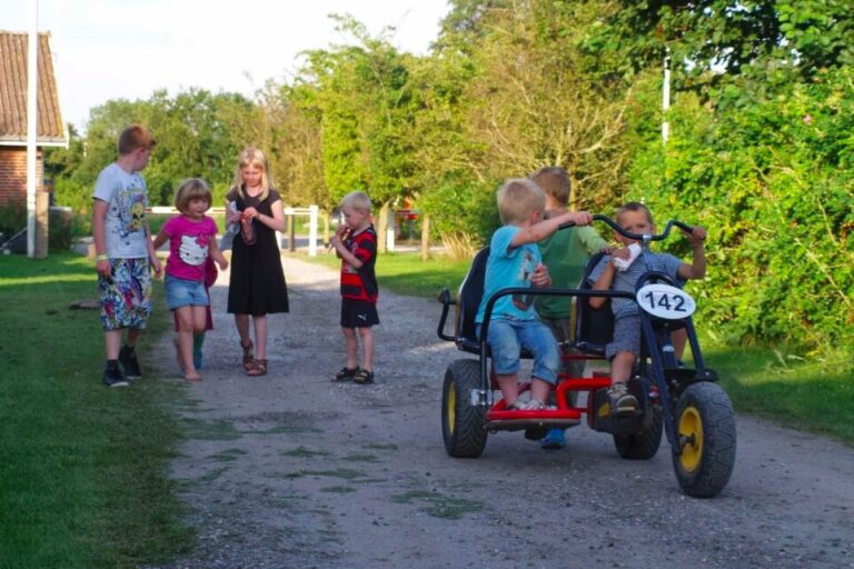 Feriebyens Camping - Bild 17