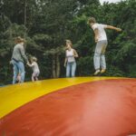 Feriebyens Camping - Bild 18