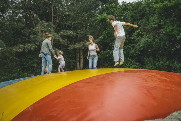 Feriebyens Camping - Bild 18