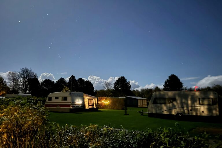 Feriebyens Camping - Bild 19