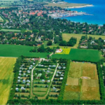 Feriebyens Camping - Bild 2