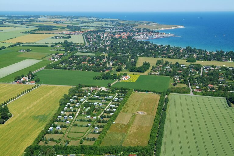 Feriebyens Camping - Bild 20