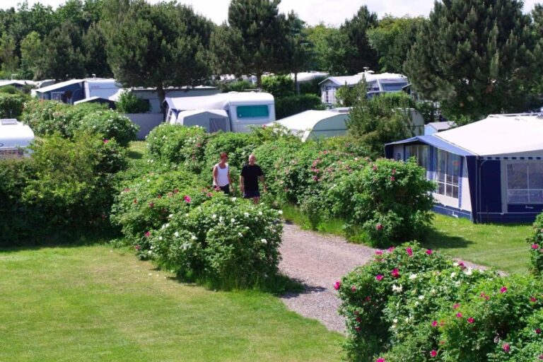 Feriebyens Camping - Bild 3