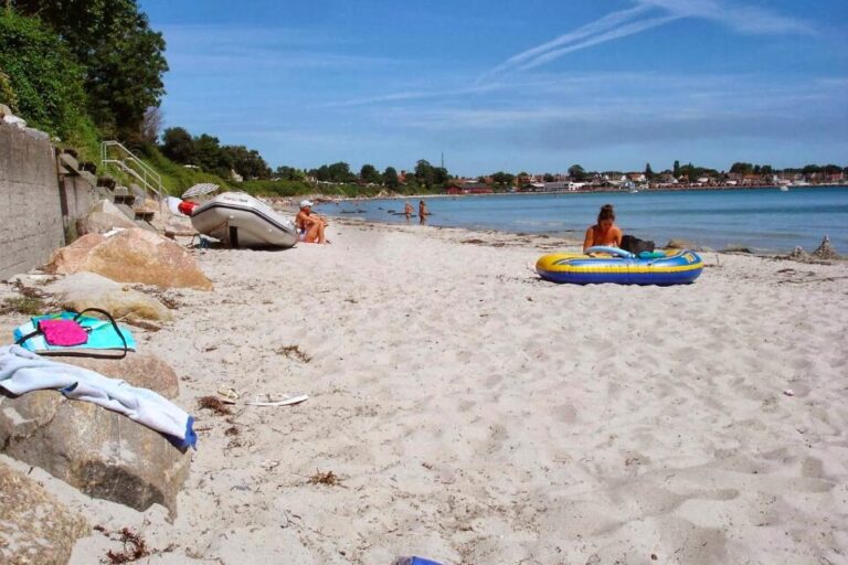 Feriebyens Camping - Bild 4