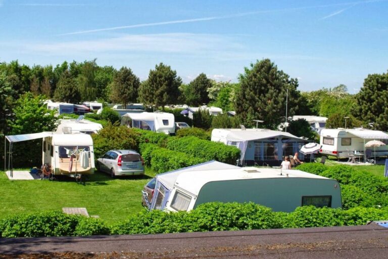 Feriebyens Camping - Bild 6