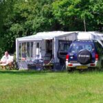 Feriebyens Camping - Bild 7
