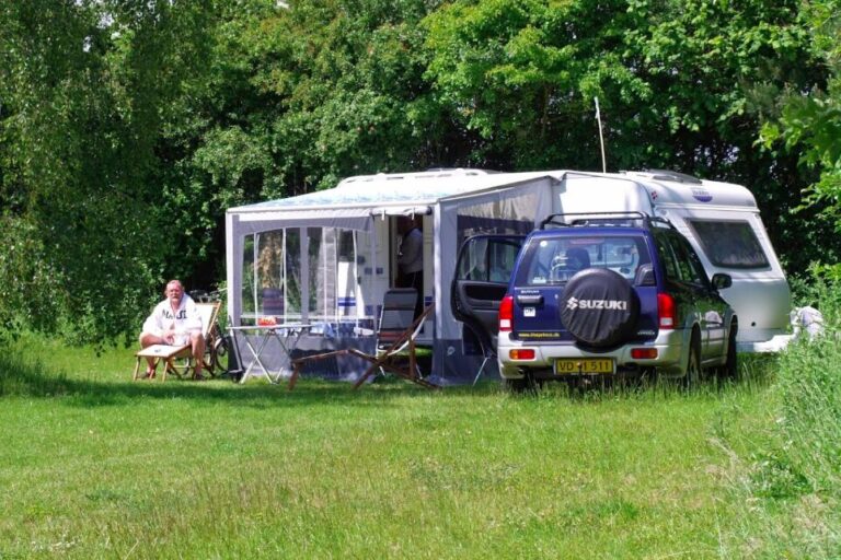 Feriebyens Camping - Bild 7