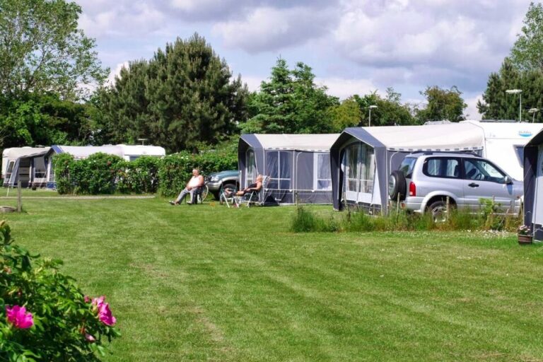 Feriebyens Camping - Bild 8