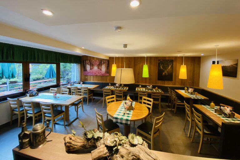 Ferienhof & Campingplatz Schweinmühle - Bild 13