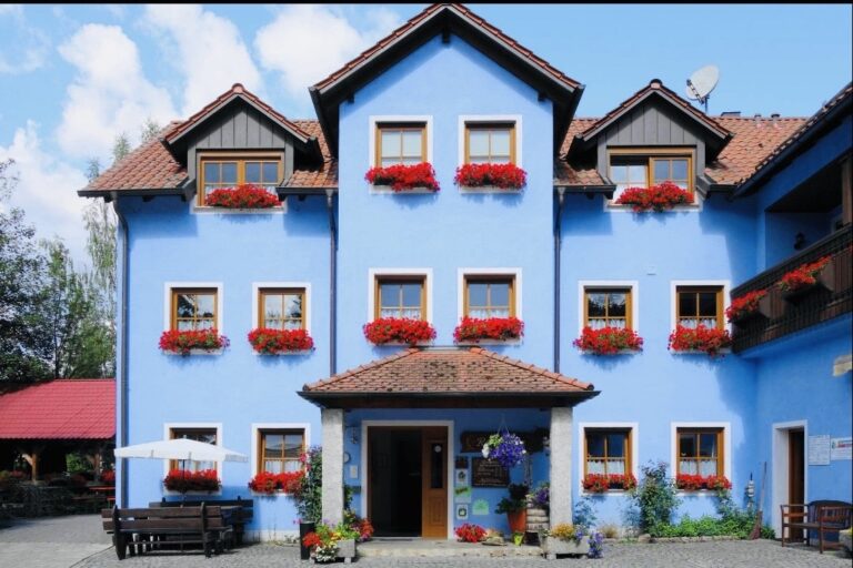 Ferienhof & Campingplatz Schweinmühle - Bild 2